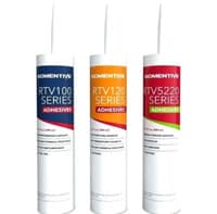 RTV Silicones