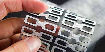 Die Cutting Capabilities
