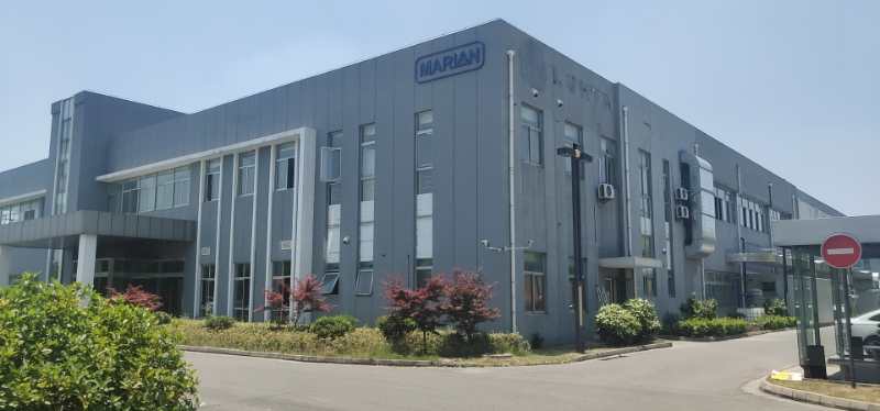 Marian Converting Suzhou Co., Ltd.