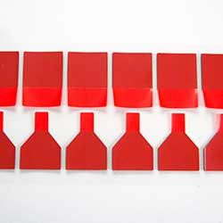 Plastic Molded Part Bonding Plastic Molded Part Bonding