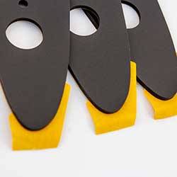 Gasket Bonding Gasket Bonding