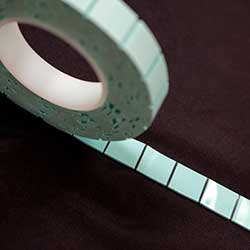 Die-cut Thermal Pads Die-cut Thermal Pads