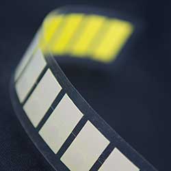 Die-cut Filters Die-cut Filters