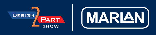 Marian at the 2019 D2P Indianapolis Show Marian at the 2019 D2P Indianapolis Show