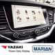 Auto Instrument Panel
