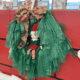 2019 Marian Christmas Decorations