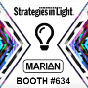 Marian At Strategies in Light 2020
