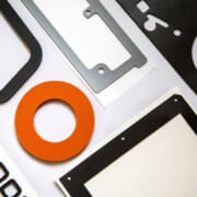 Silicone Gaskets