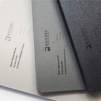 BISCO Silicone RS-700 Industrial Grade Sponge