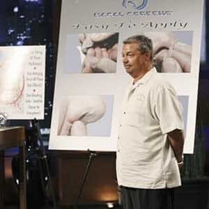 First Defense Nasal Screens on Shark Tank First Defense Nasal Screens on Shark Tank