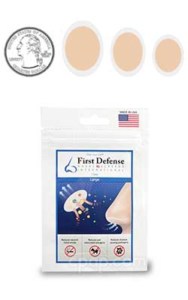 First Defense Nasal Screens First Defense Nasal Screens