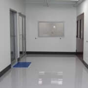 Marian Chicago Cleanroom Facility