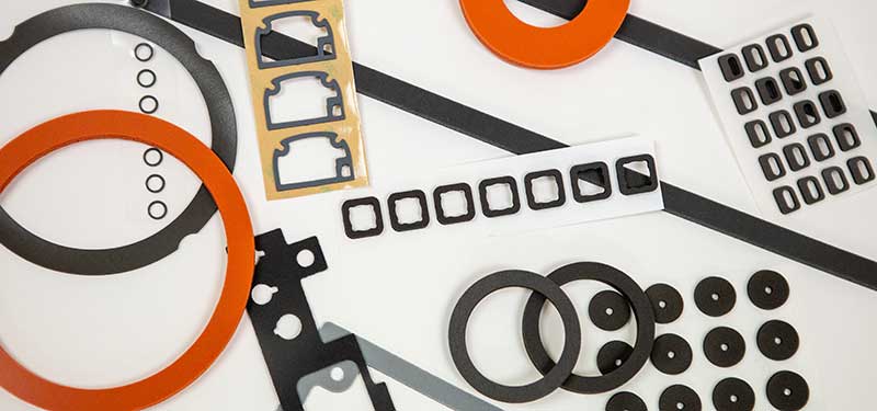 Gaskets and Seals