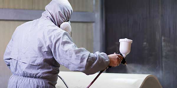 Paint masking solutions