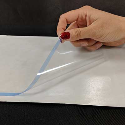 surface protection films