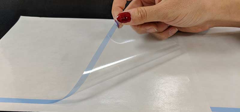 Surface Protection and Masking