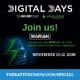 Join Us at the Virtual Battery Expo