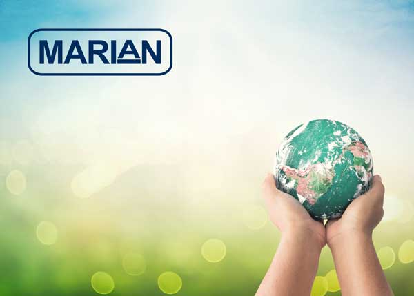 Environmental Sustainability