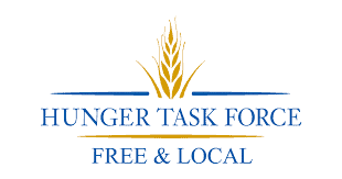 Hunger Task Force Hunger Task Force