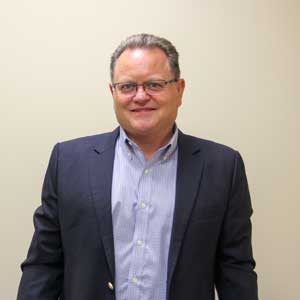 Kevin Pickett, Marian Medical Applications Manager Kevin Pickett, Marian Medical Applications Manager