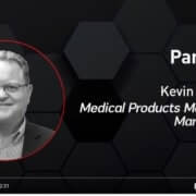 Medical Manufacturing Webinar Banner