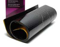 3M sound reduction mat
