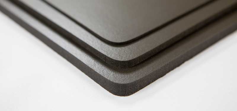 Vibration Control + Sound Deadening