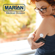 Medical Wearable Device Component