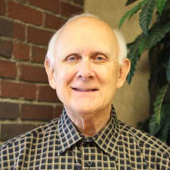 Al Leighton at Marian Inc.