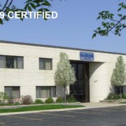 Chicago Facility Expansion