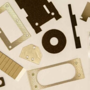 EMI Shielding Gaskets