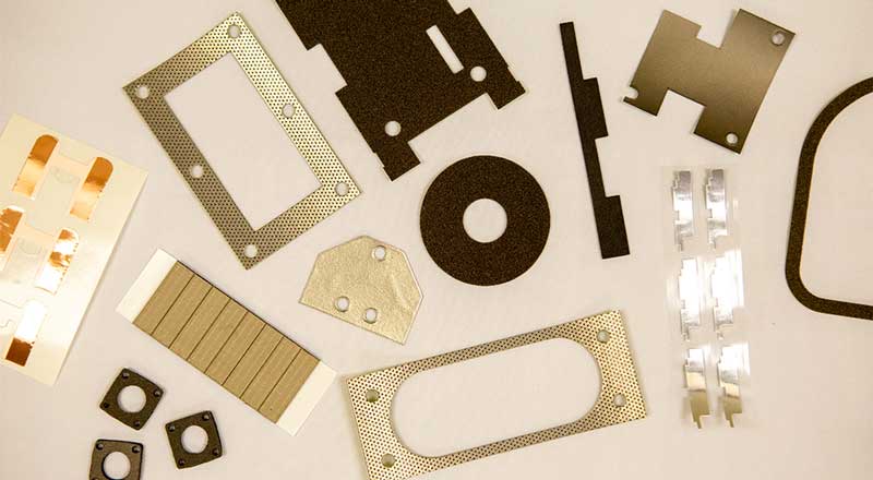 EMI Gaskets and RFI Gaskets