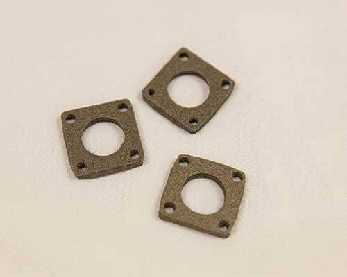 EMI gaskets