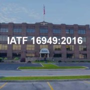 Marian Inc IATF