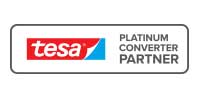 tesa - Platinum Converter Partner
