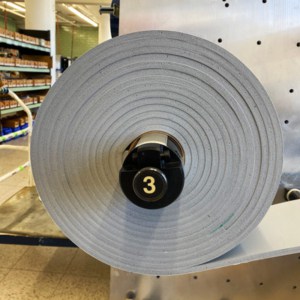 Die-cut BISCO®
