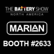 2023 Battery Show Participation