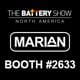 2023 Battery Show Participation