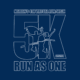 Marian 5K Fundraiser Logo