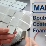 Double Coated Foam Tapes Double-Coated Foam Tapes