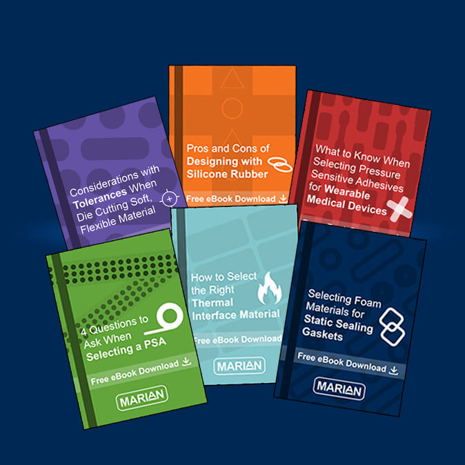 Download our FREE technical eBooks!