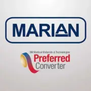 3M Preferred Converter Badge