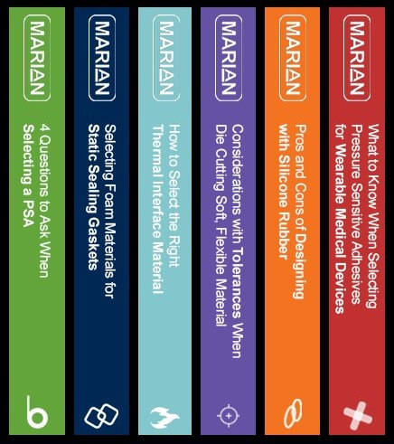 Marian’s Library of Technical eBooks