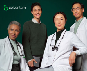 Marian, Inc. Announces Partnership with Solventum Marian, Inc. Announces Partnership with Solventum