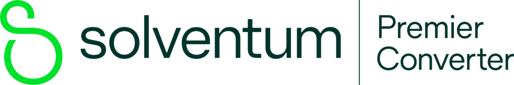 Marian is proud to be an inaugural member of the Solventum Premier Converter program Marian is proud to be an inaugural member of the Solventum Premier Converter program