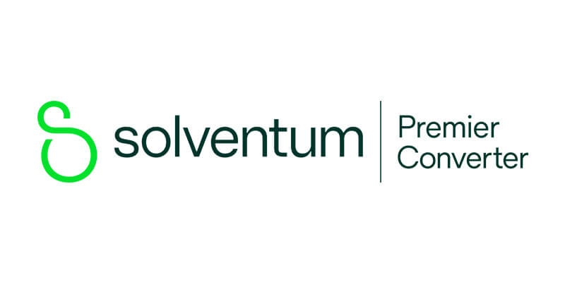 Solventum Premier Converter