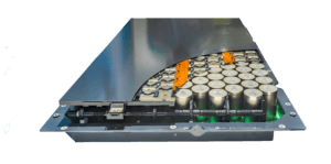 Battery module