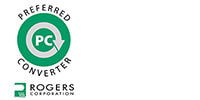 Rogers Corporation Preferred Converter