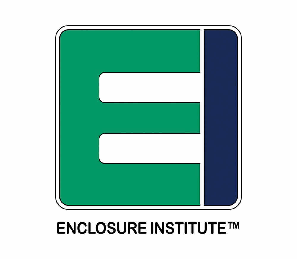 The Enclosure Institute™ presented by Marian and Rogers Corporation