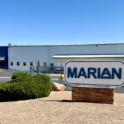 Marian Mexico